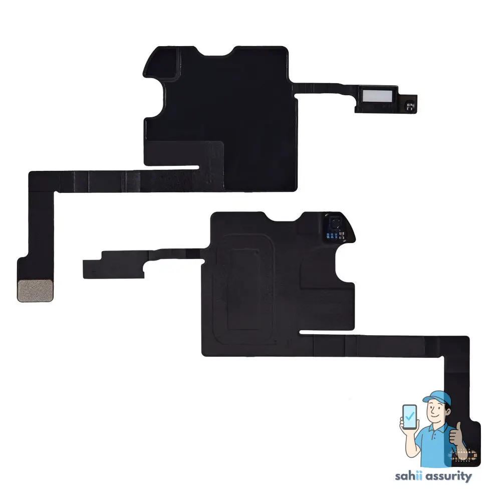 Proximity Light Sensor Flex Cable for Apple iPhone 15 Pro
